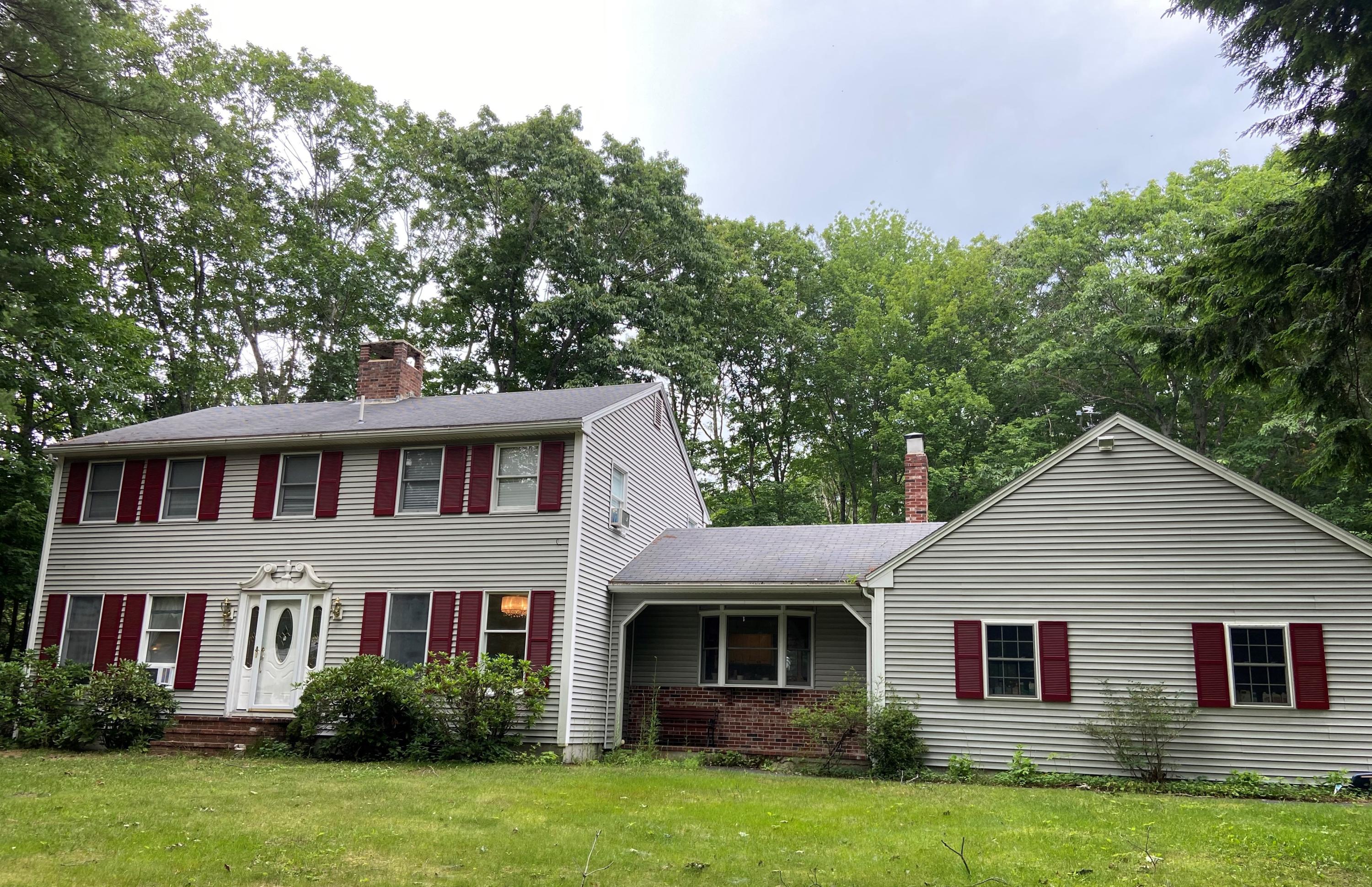 2 Summit Road Windham ME 04062