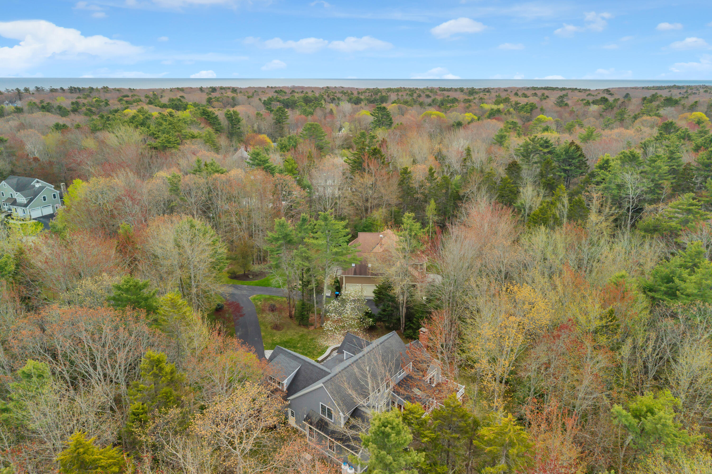 7 Saddle Way Kennebunkport ME 04046