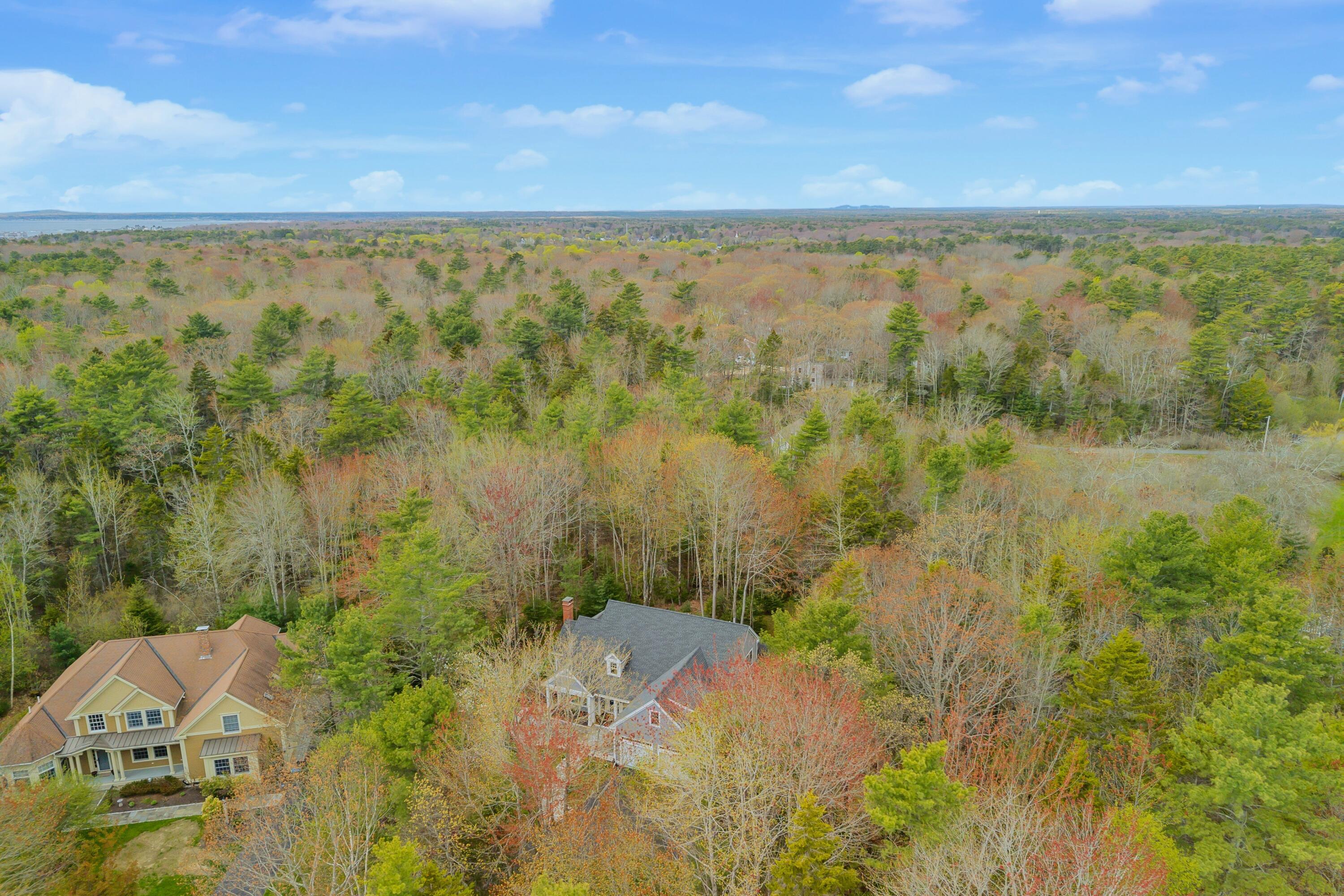 7 Saddle Way Kennebunkport ME 04046