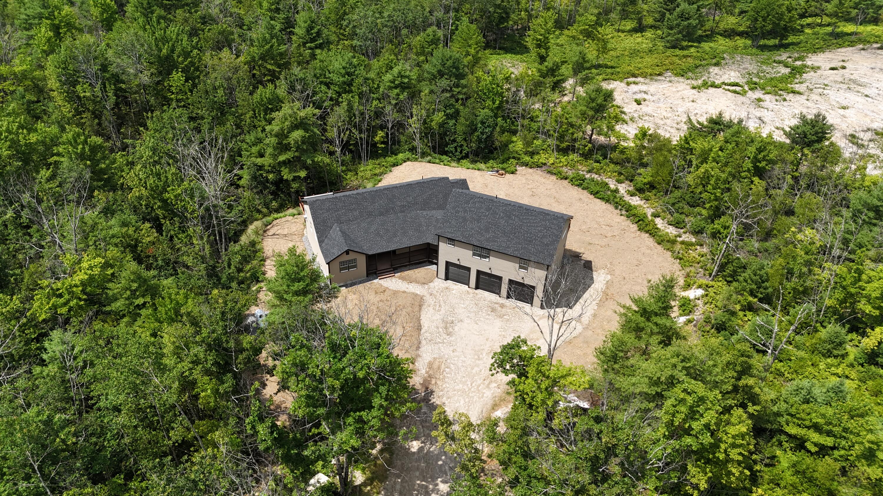 79 Pasture Lane Brownfield ME 04010