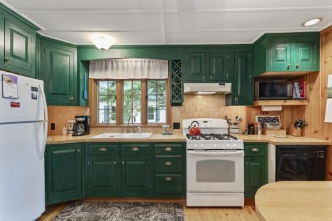 16 Walsh Drive Denmark ME 04022