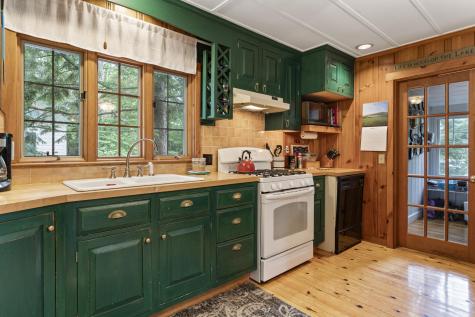 16 Walsh Drive Denmark ME 04022