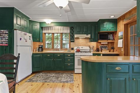 16 Walsh Drive Denmark ME 04022