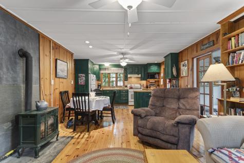 16 Walsh Drive Denmark ME 04022