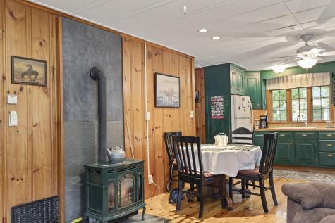 16 Walsh Drive Denmark ME 04022