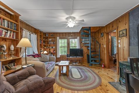 16 Walsh Drive Denmark ME 04022