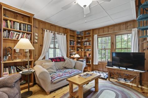 16 Walsh Drive Denmark ME 04022