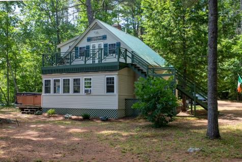 16 Walsh Drive Denmark ME 04022