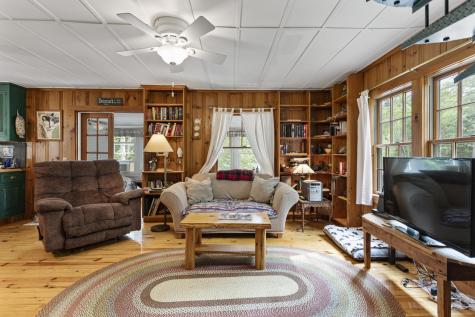 16 Walsh Drive Denmark ME 04022