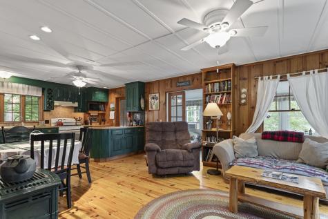 16 Walsh Drive Denmark ME 04022