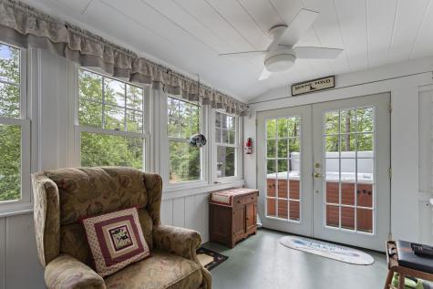 16 Walsh Drive Denmark ME 04022