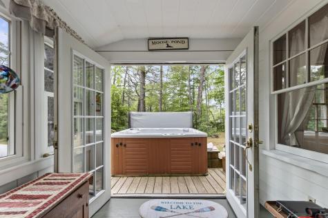 16 Walsh Drive Denmark ME 04022