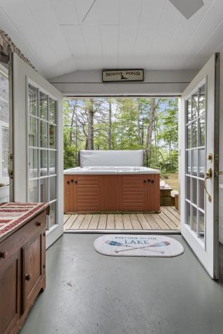 16 Walsh Drive Denmark ME 04022