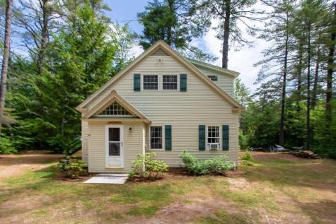 16 Walsh Drive Denmark ME 04022