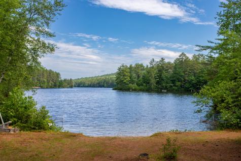 16 Walsh Drive Denmark ME 04022