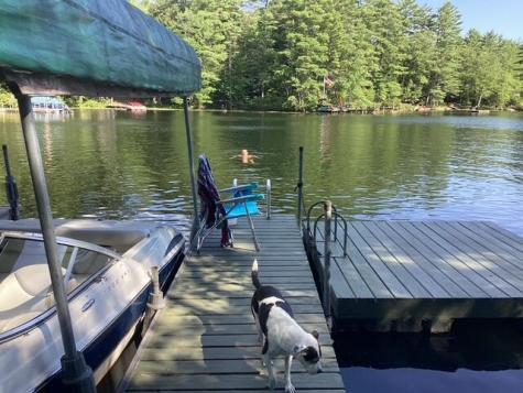 16 Walsh Drive Denmark ME 04022