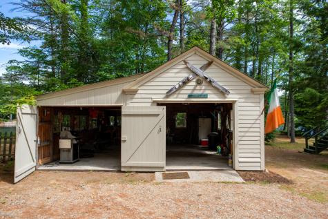 16 Walsh Drive Denmark ME 04022