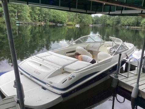 16 Walsh Drive Denmark ME 04022