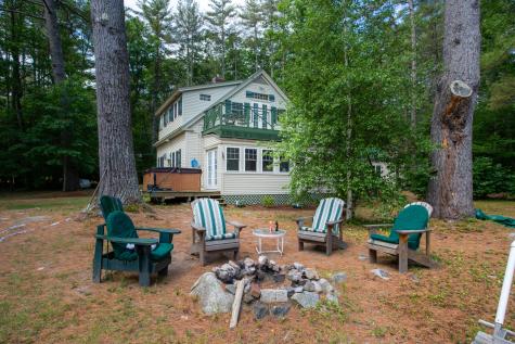 16 Walsh Drive Denmark ME 04022