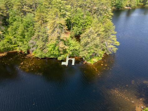 16 Walsh Drive Denmark ME 04022