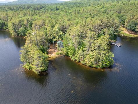 16 Walsh Drive Denmark ME 04022