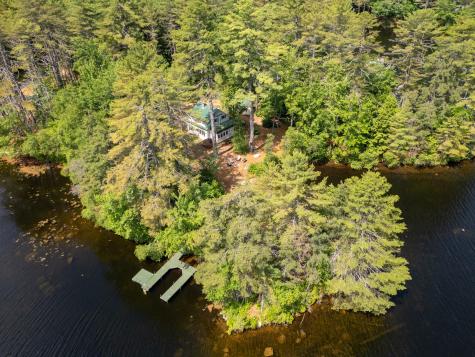 16 Walsh Drive Denmark ME 04022