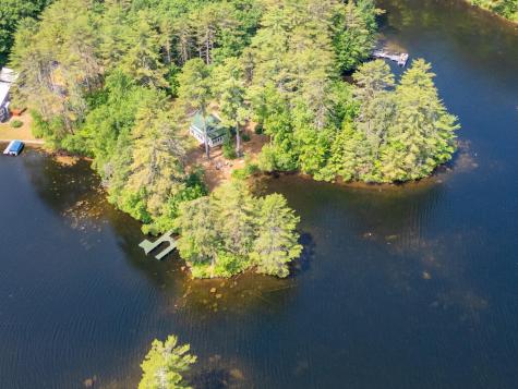 16 Walsh Drive Denmark ME 04022