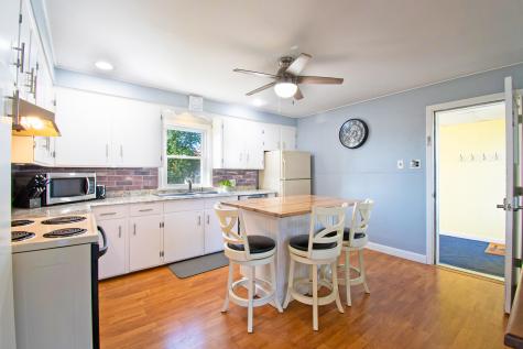 25 Turgeon Street Lewiston ME 04240