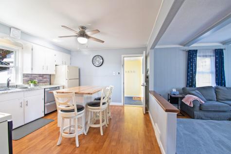 25 Turgeon Street Lewiston ME 04240
