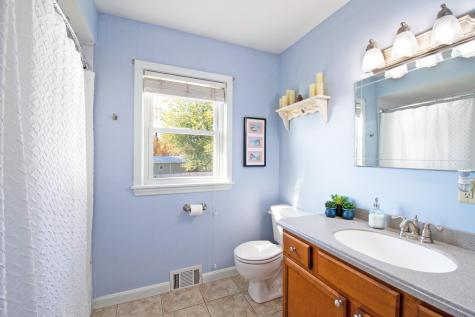 25 Turgeon Street Lewiston ME 04240