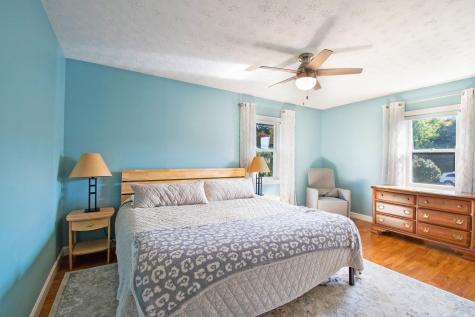 25 Turgeon Street Lewiston ME 04240
