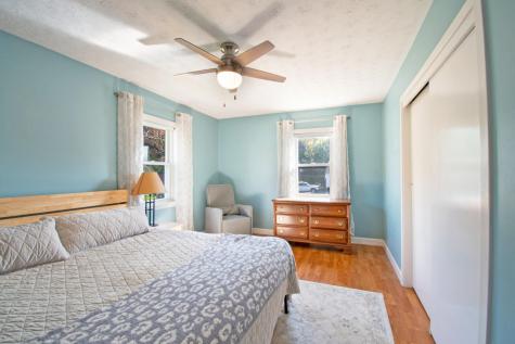 25 Turgeon Street Lewiston ME 04240