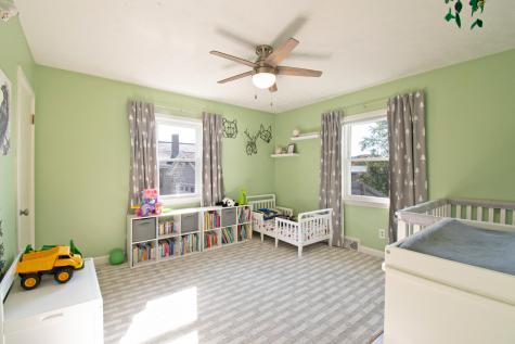 25 Turgeon Street Lewiston ME 04240