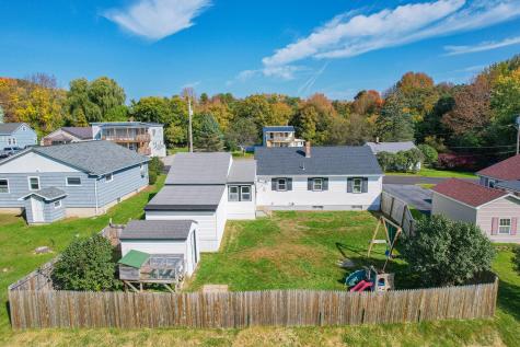 25 Turgeon Street Lewiston ME 04240