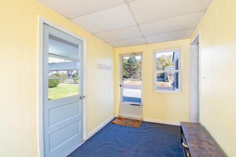 25 Turgeon Street Lewiston ME 04240