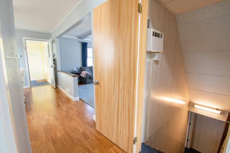 25 Turgeon Street Lewiston ME 04240