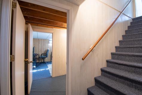 25 Turgeon Street Lewiston ME 04240