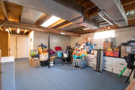 25 Turgeon Street Lewiston ME 04240