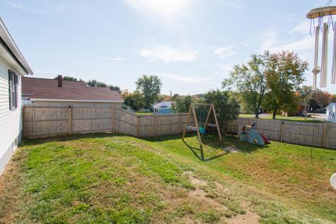 25 Turgeon Street Lewiston ME 04240