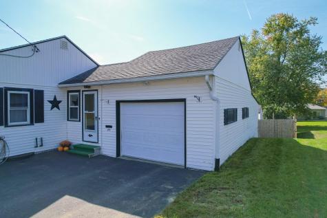 25 Turgeon Street Lewiston ME 04240