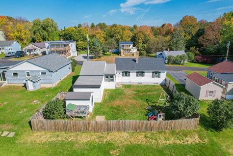 25 Turgeon Street Lewiston ME 04240