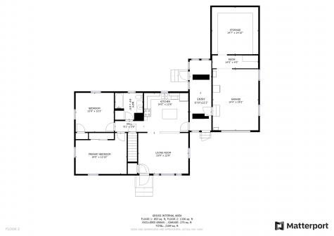 25 Turgeon Street Lewiston ME 04240