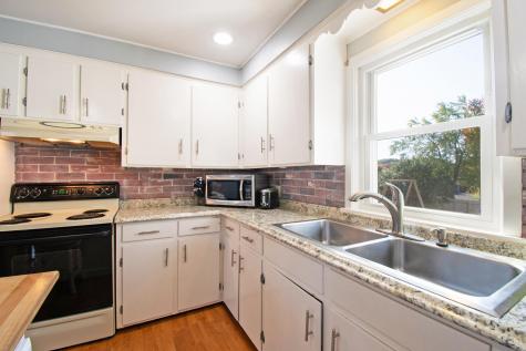 25 Turgeon Street Lewiston ME 04240