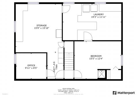 25 Turgeon Street Lewiston ME 04240