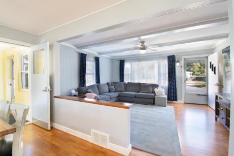 25 Turgeon Street Lewiston ME 04240