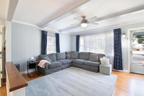 25 Turgeon Street Lewiston ME 04240