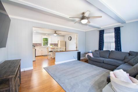 25 Turgeon Street Lewiston ME 04240