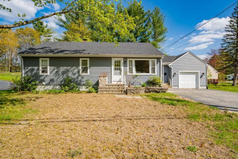 231 Central Avenue Lewiston ME 04240