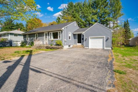 231 Central Avenue Lewiston ME 04240