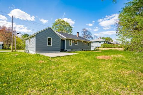 231 Central Avenue Lewiston ME 04240